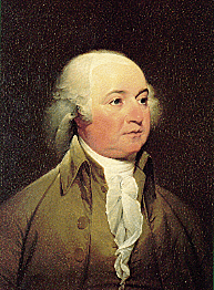 John Adams